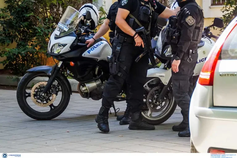 Εξιχνιάστηκαν περιπτώσεις ζωοκλοπών στις ευρύτερες περιοχές των Σοφάδων και Παλαμά Καρδίτσας