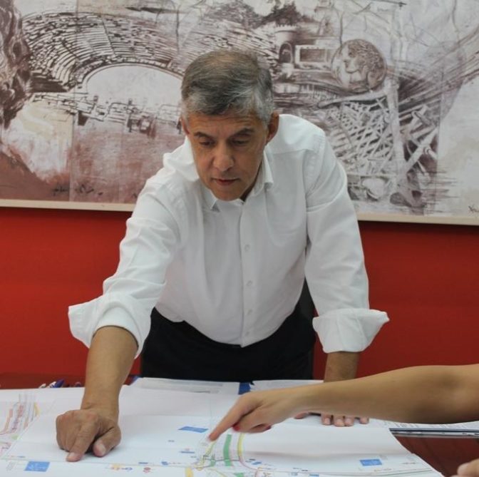 1.000.000 ευρώ από την Περιφέρεια Θεσσαλίας για νέα έργα οδικής ασφάλειας στο Δήμο Κιλελέρ