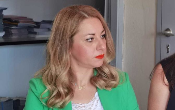 Παναγιώτα Δριτσέλη: H Τρικαλινή κτηνοτροφία εκπέμπει SOS