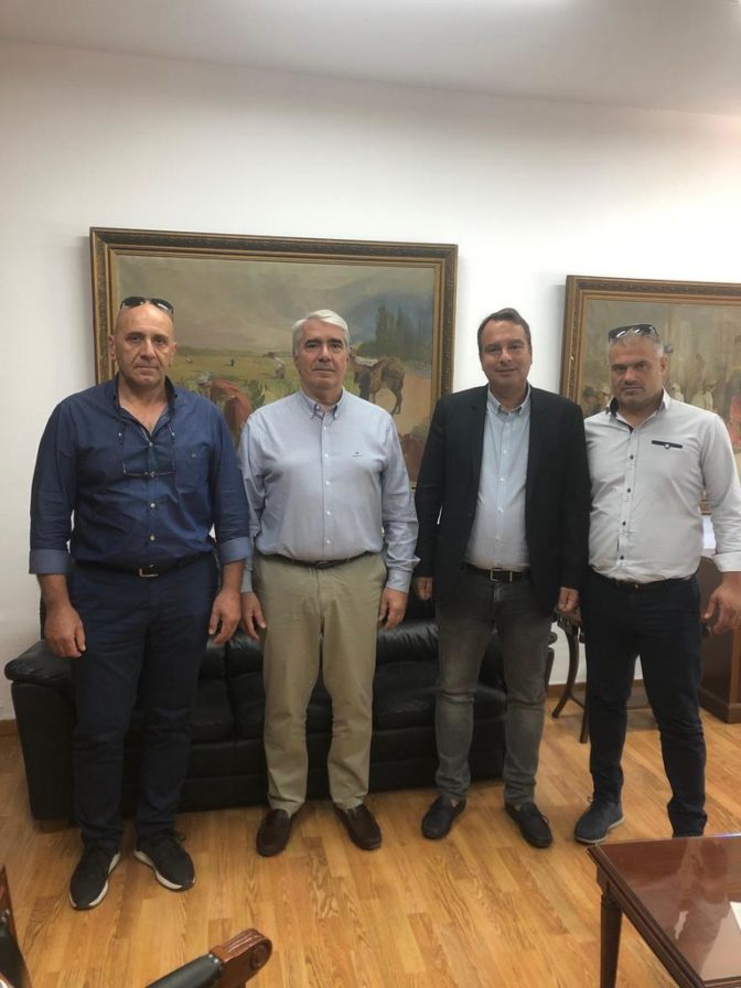 Ένωση Εκτροφέων Ελληνικής Βραχυκερατικής Φυλής Βοοειδών