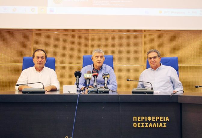 Ξεκινά την ερχόμενη Παρασκευή η 15η Γιορτή Χαλβά στα Φάρσαλα