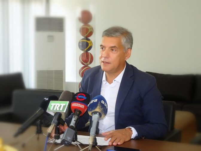 Ξεκινά πρόγραμμα επιμόρφωσης στελεχών της Περιφέρειας Θεσσαλίας και εργαζομένων Δομών Υγείας και Κοινωνικής Πρόνοιας για την καταπολέμηση του trafficking