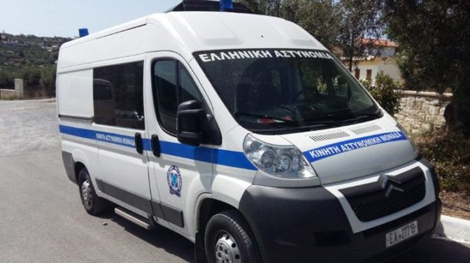 Τα δρομολόγια των ΚΑΜ Τρικάλων και Καρδίτσας για την επόμενη εβδομάδα