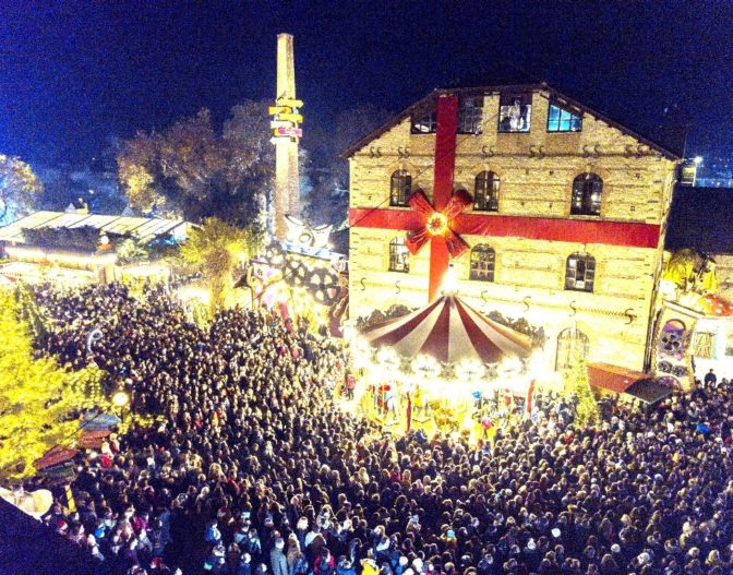 Κι από Σεπτέμβρη… Μύλος των Ξωτικών στα Τρίκαλα - αιτήσεις ενδιαφερομένων επαγγελματιών