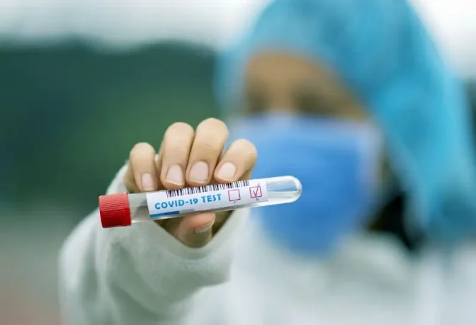 Που γίνονται αύριο Δευτέρα rapid tests στα Τρίκαλα