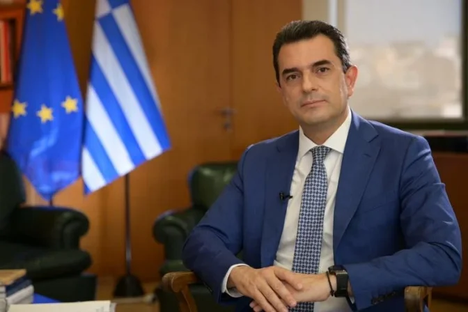 Κώστας Σκρέκας «Όχι άλλες αυταπάτες για την ενεργειακή πολιτική κ. Τσίπρα»