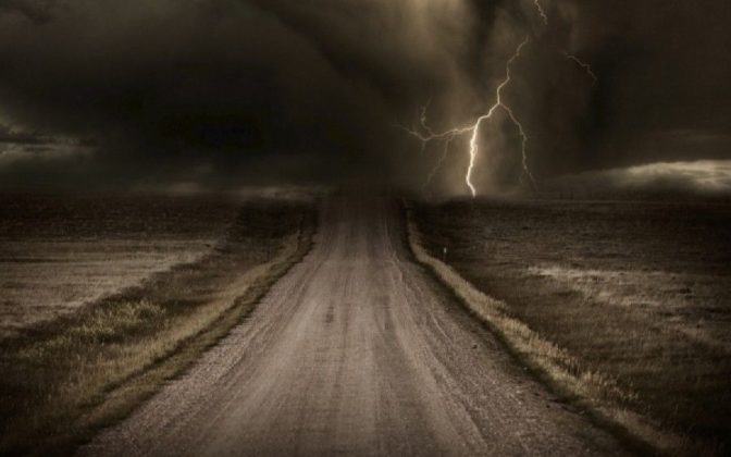 Περιφέρεια Θεσσαλίας: Έκτακτο Δελτίο Επιδείνωσης Καιρού