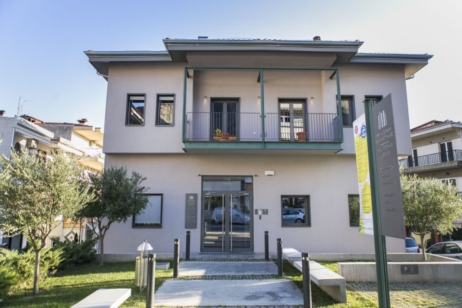 Νέος Κύκλος Εργαστηρίων στη Βιβλιοθήκη Καλαμπάκας!