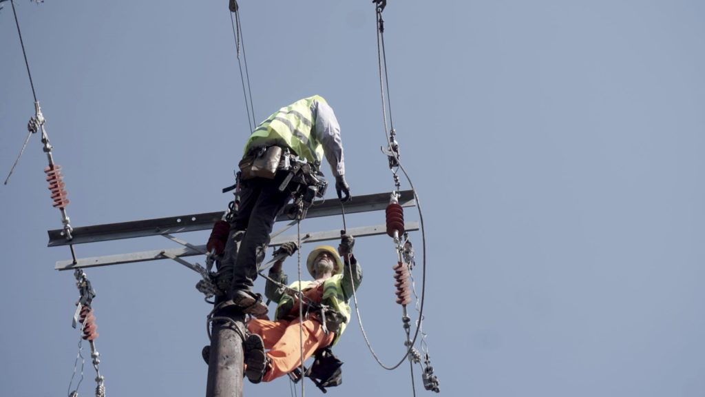 Διακοπή ηλεκτροδότησης λόγω εργασιών στην Παναγία του Δήμου Μετεώρων