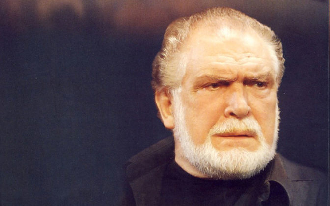 Έφυγε από τη ζωή ο ηθοποιός Κώστας Καζάκος