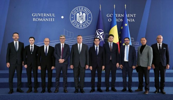 Κώστας Σκρέκας: «Η Ελλάδα μείωσε 40% την κατανάλωση φυσικού αερίου από τον Σεπτέμβριο μέχρι σήμερα»