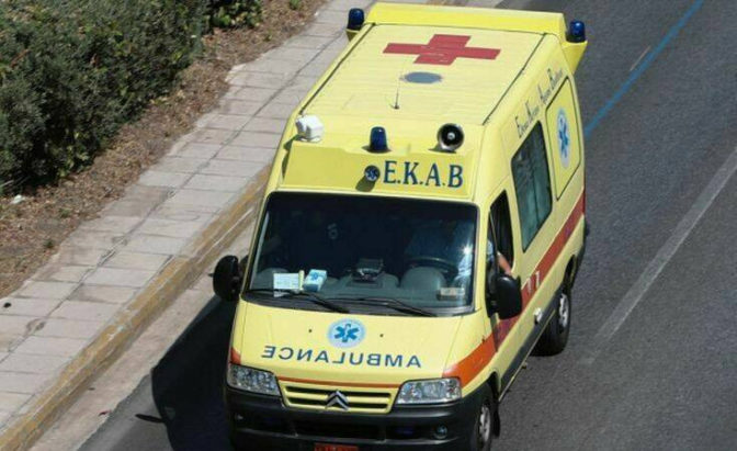 Τραυματισμός 6χρονης στο λιμάνι του Βόλου