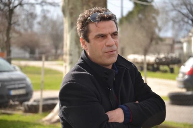 Το "μπάχαλο" στον ΑΟ Τρίκαλα φέρνει νέα πρόσωπα στους κυανέρυθρους