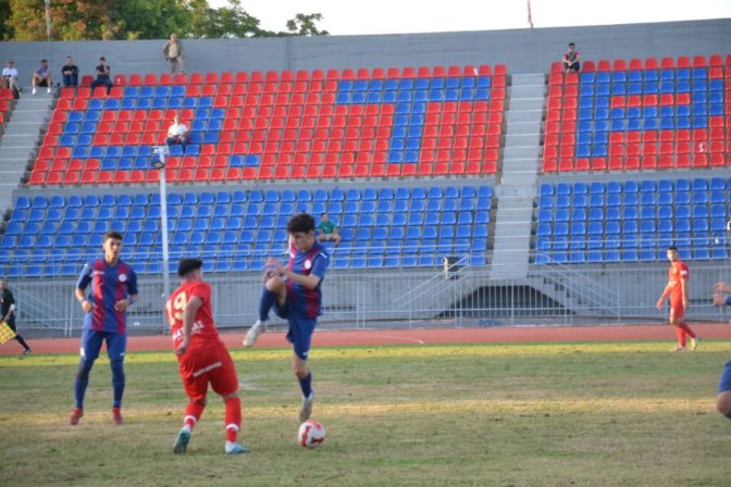 Λύση συνεργασίας με Κωνσταντίνο Παπαδογεώργο