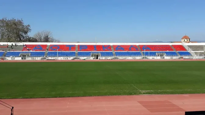 Νέο δυνατό τεστ για τον ΑΟ Τρίκαλα