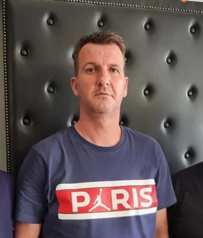 Φόρος: "Κλείνουμε τα αυτιά μας και προετοιμαζόμαστε για το ματς με την Καρδίτσα"