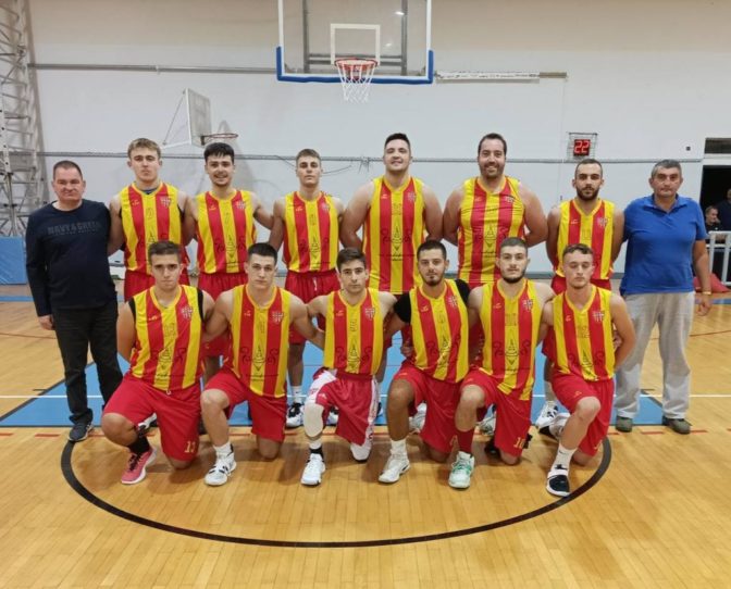 Η πρεμιέρα της ΑΕ Τρικάλων