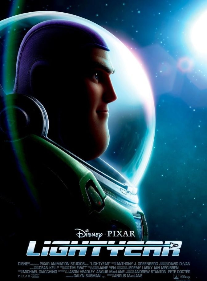 ΣΙΝΕΑΚ: Η ταινία Lightyear στον Δημοτικό Κινηματογράφο Τρικάλων