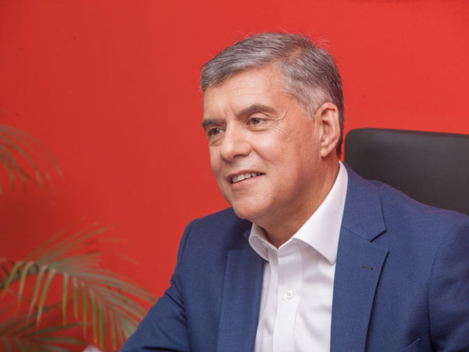 Συγχαρητήριο μήνυμα του Περιφερειάρχη Θεσσαλίας στον Ηρακλή Λάρισας