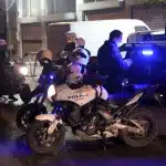 Τρίκαλα: Ανήλικος οδηγούσε δίκυκλο χωρίς πινακίδα