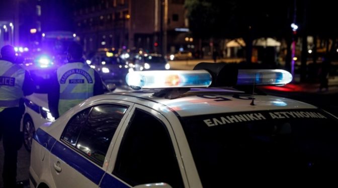 Συλλήψεις στα Τρίκαλα για μικροποσότητες ναρκωτικών