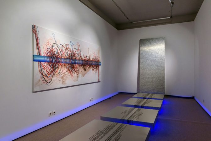 «Ζωντανά Εδάφη», μια σύγχρονη βιωματική έκθεση & παραστατική δράση στα Τρίκαλα