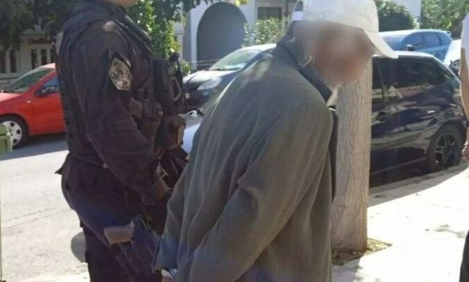 Στη φυλακή ο παππούς για τον βιασμό της εγγονής του