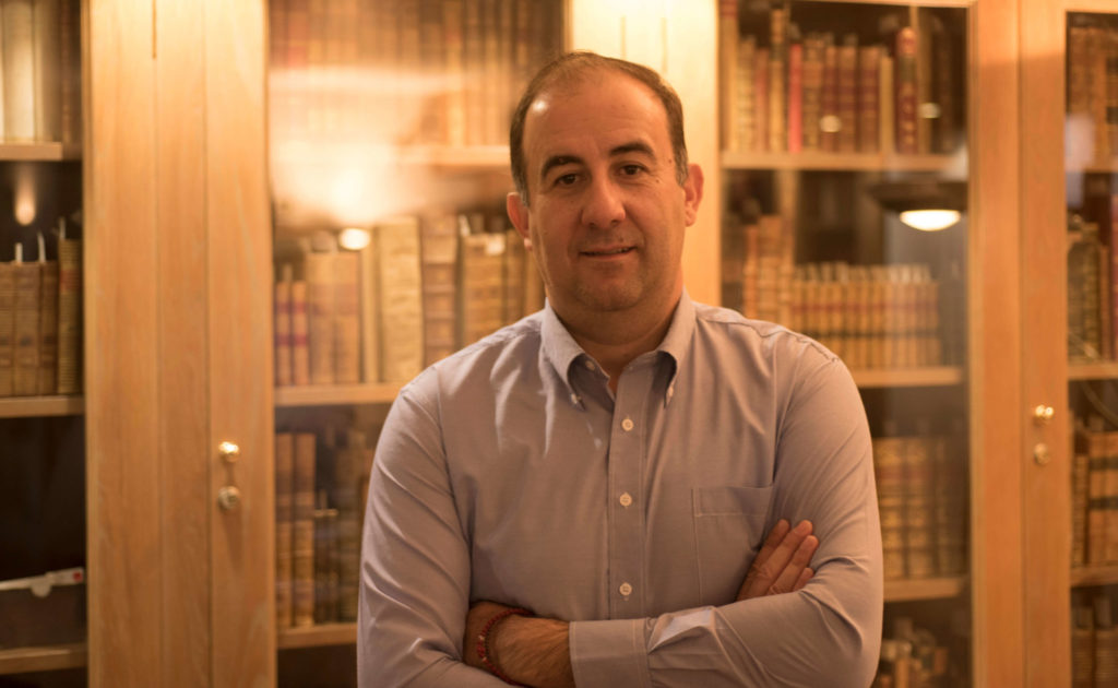 Καπανιάρης: "Ημέρα τιμής και μνήμης για ολόκληρο τον ελληνισμό"