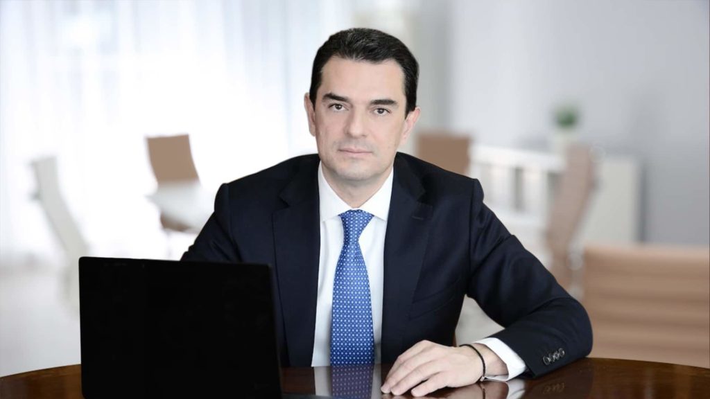 Πρόστιμα 206.500 ευρώ για μαϊμού προϊόντα από τον Κ. Σκρέκα