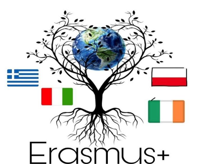 Το 1ο Δημοτικό Τρικάλων σε πρόγραμμα Erasmus+