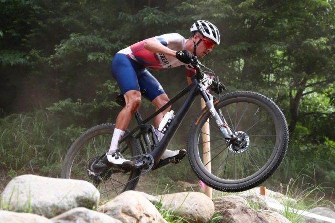 Ποδηλατικός αγώνας MTB «open» στα Τρίκαλα για μαθητές δημοτικών σχολείων - γυμνασίων