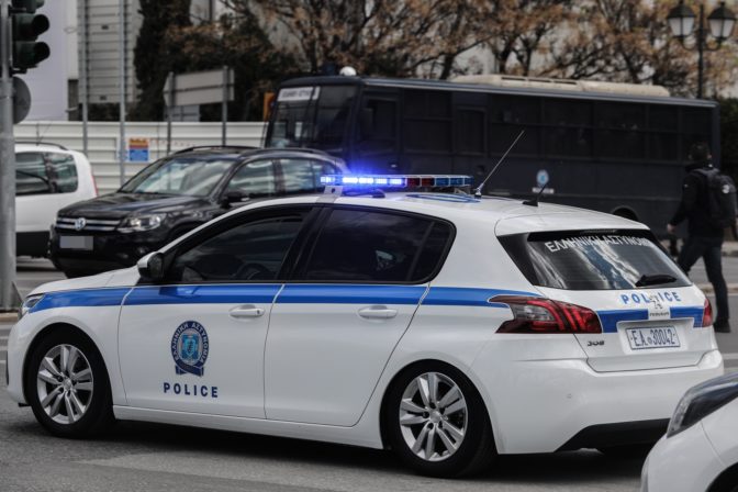 Βόλος: Τα ήπιε, προκάλεσε τροχαίο και εγκατέλειψε το θύμα
