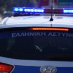 Τρίκαλα: Κλεμμένα ΙΧ, τροχαίο και σύλληψη 42χρονου