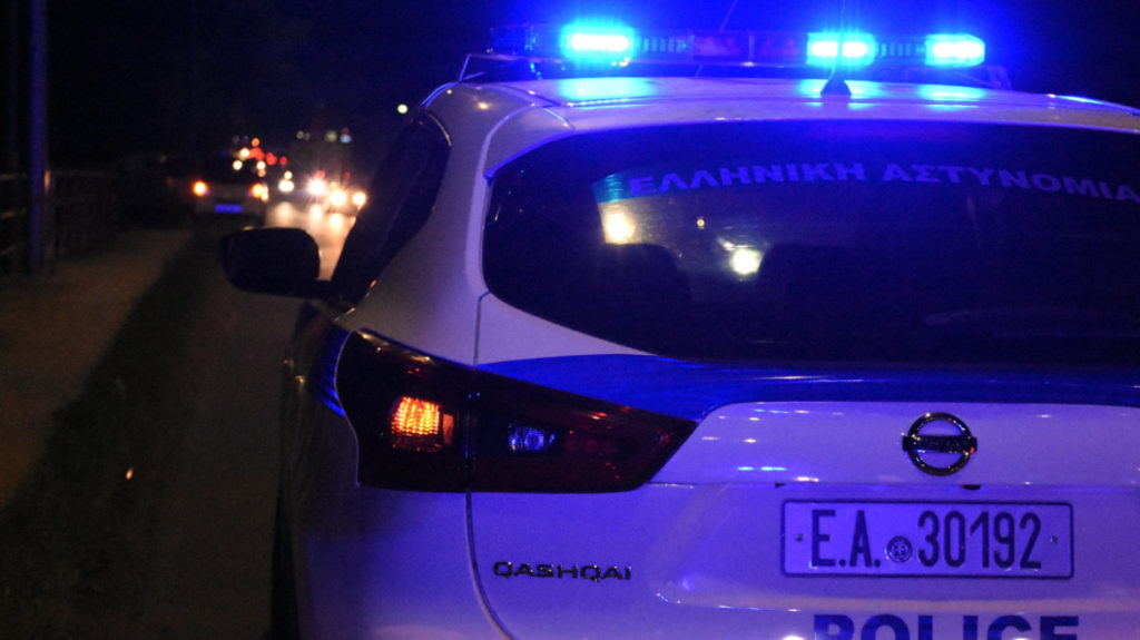 Τρίκαλα: Έπαιζε μουσική στη διαπασών και συνελήφθη!