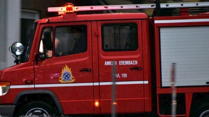 Άμεση λύση των προβλημάτων στους Πυροσβεστικούς Σταθμούς Τρικάλων και Καλαμπάκας