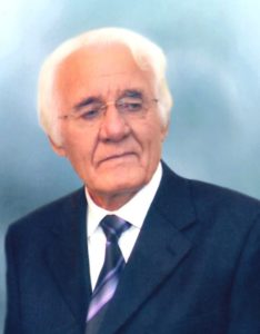 ΓΚΑΝΙΑΣ