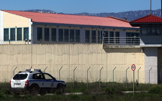 Φυλακές Τρικάλων: «Εξυπνάκιας» κρατούμενος δεν …ξεγέλασε τους Σωφρονιστικούς!