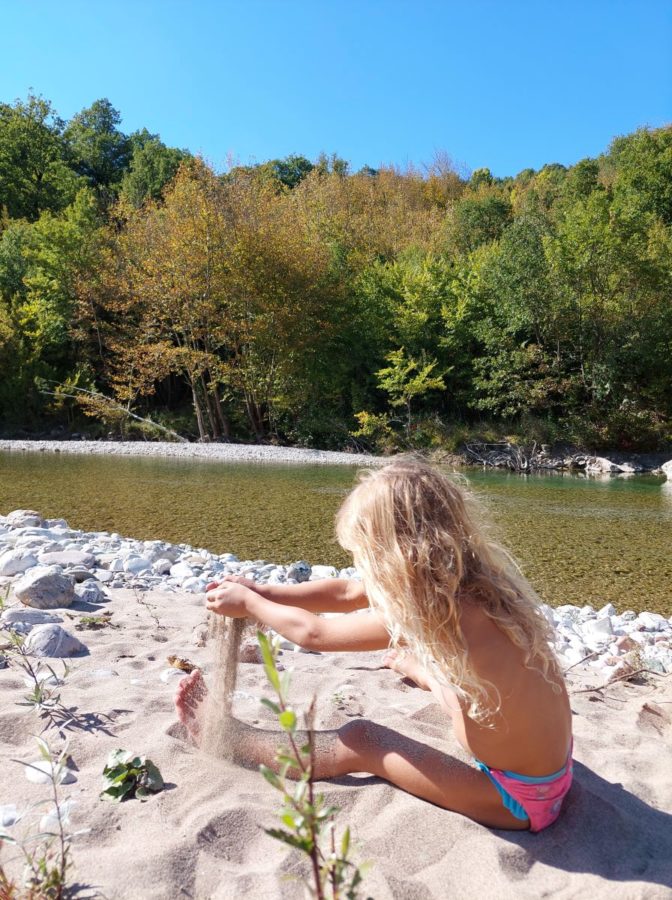 «Ο Αχελώος»: Τα παιδιά δικαιούνται έναν κόσμο που σέβεται το περιβάλλον