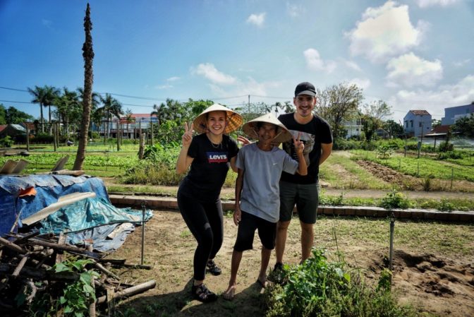 Οι Λαρισαίοι που ταξιδεύουν σε όλο τον κόσμο (φωτό)