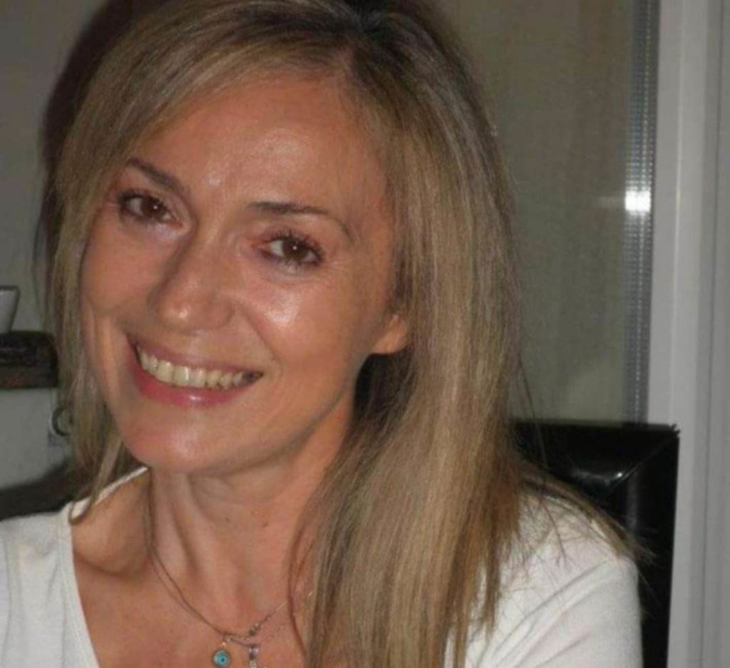 Βαρύ πένθος στο Ελευθεροχώρι – Κηδεύτηκε η Βαλεντίνη Μπαρούτα