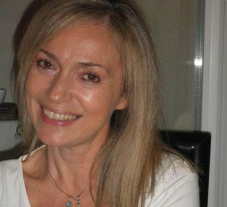 Βαρύ πένθος στο Ελευθεροχώρι – Κηδεύτηκε η Βαλεντίνη Μπαρούτα