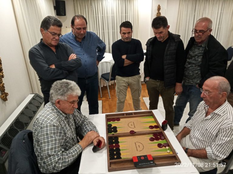 Συνεχίζουν ακάθεκτοι οι ταβλαδόροι της Καρδίτσας