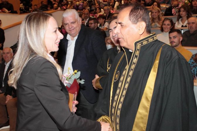 Αξίες ανεκτίμητες για τον Κ. Φαμίση