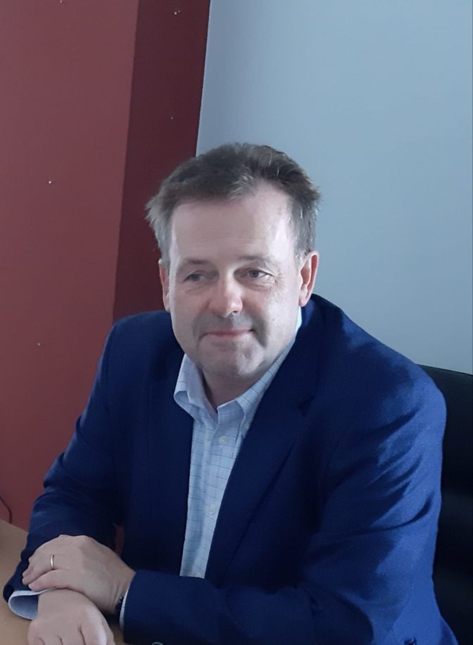 «Ας μη γελιόμαστε… Yπάρχει κι άλλος δρόμος»