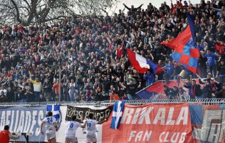 Σακαφλιάδες: "Μετά από μια καταστροφική χρονιά λόγω των νεκροθαφτών εκ Θεσσαλονίκης και ένα αβέβαιο καλοκαίρι γινόμαστε όλοι μια γροθιά"
