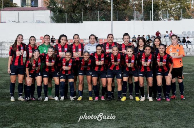 Με ντέρμπι ξεκινά η γυναικεία ομάδα των Τρικάλων