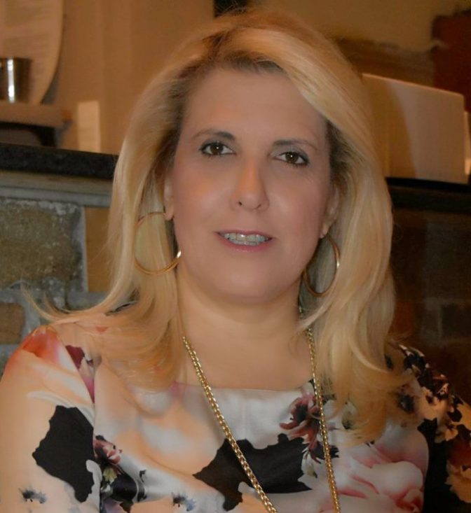 Μάνη Γιαννοτάκη: Αν γλιτώσει το παιδί, υπάρχει ελπίδα