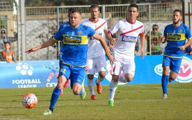 Όταν ο Χρήστος Γιαλιάς "πέταξε" δύο παίκτες από το... καράβι - Η ιδιαίτερη προϊστορία του ΑΟ Τρίκαλα στην Ζάκυνθο