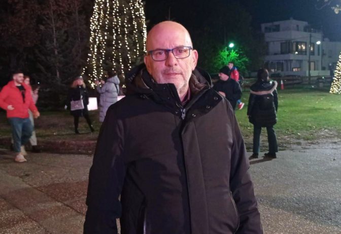 Όλα τα Βαλκάνια στα Τρίκαλα: Σε επίπεδο του 2019 η κίνηση του 3ημερου