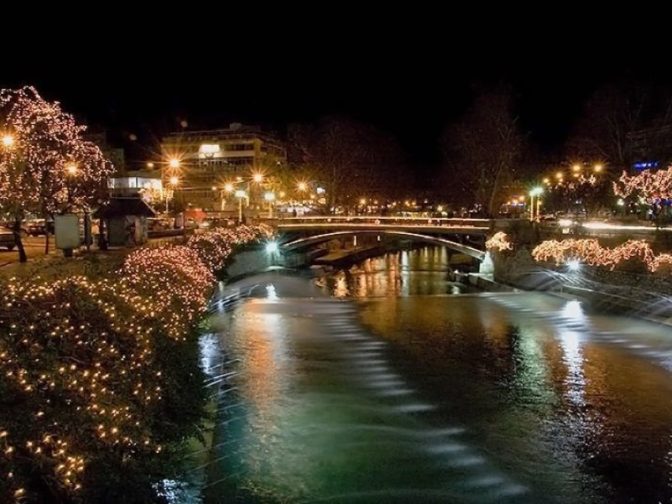 Με τι καιρό θα κάνουμε Χριστούγεννα σύμφωνα με τα μερομήνια
